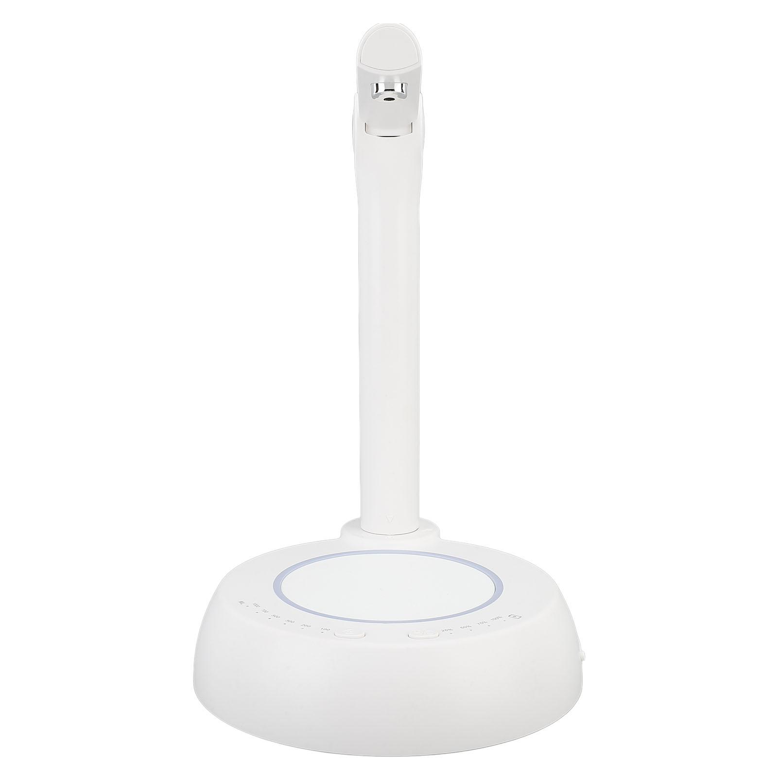 

Desktop Water Bottle Dispenser 5 Gallon 4 Levels Rechargeable Electric Water Bottle Pump for