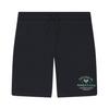Lyle & Scott Childrens/Kids Racquet Club Graphic Print Regular Sweat Shorts