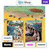 [Pre-order] Summer MINI ALBUM [Velvet Summer] Big Wave Ver (Online Benefit)