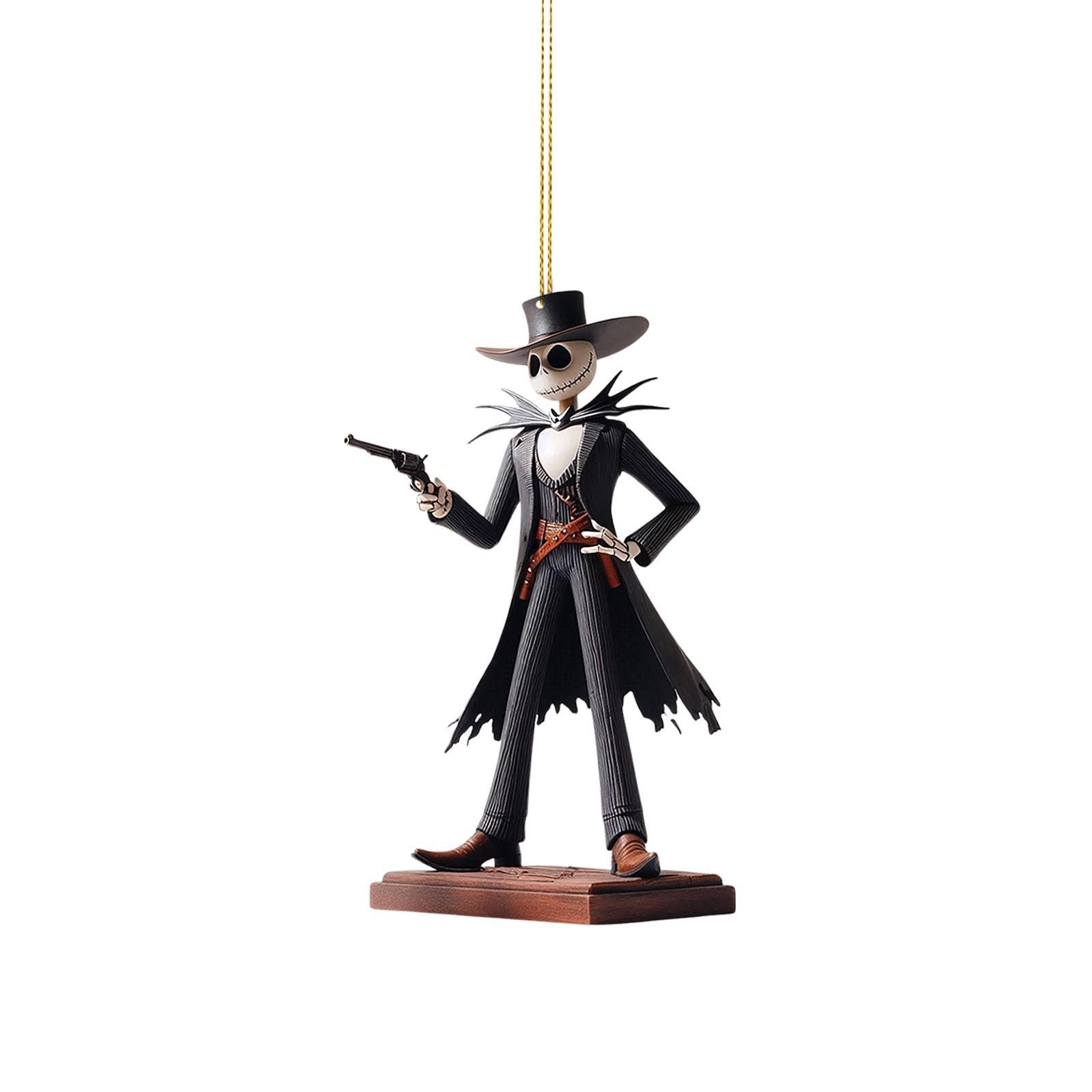 

Украшение для дома Подвеска 2D Плоская, Двусторонняя Печать One Size