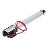 Linearantrieb 100 mm 12 V Eingangsspannung Geräuscharm Kurzschlussschutz Mini Electric Linear