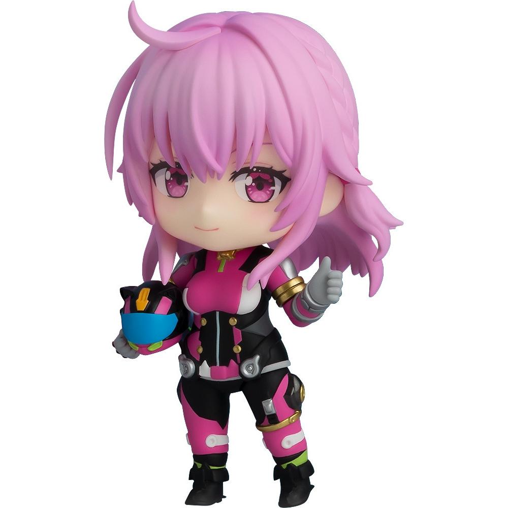 

Highspeed Etoile Nendoroid Rin Rindo Highspeed Etoile