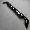 Difuzor Stil MP Splitter Lip Spoiler Spate Bodykits Pentru BMW Seria 3 2019-2022 G20 G21 318i 320i 320d 330i 330d Pachet M Pre-Lci