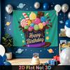 Party Backdrop Party Theme Photo Booth Background Front Door Decor