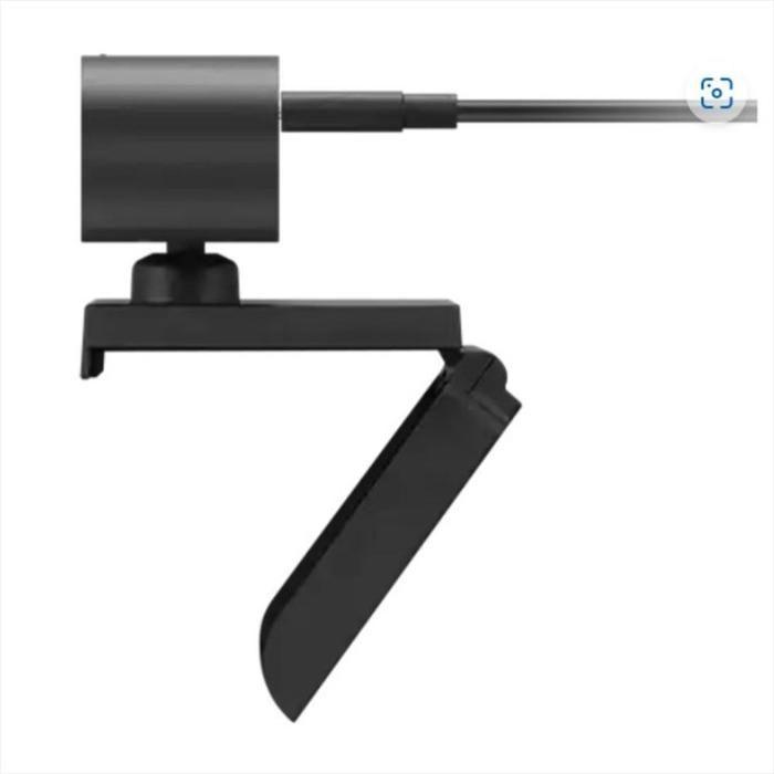 Caméra de vidéoconférence Lenovo USB Type C 1920 x 1080 vidéo
