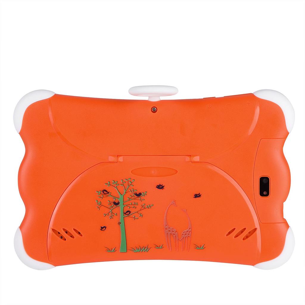 7'' Android Kids Tablet: Smart Learning with Calling, Home Tutor, 4+64GB