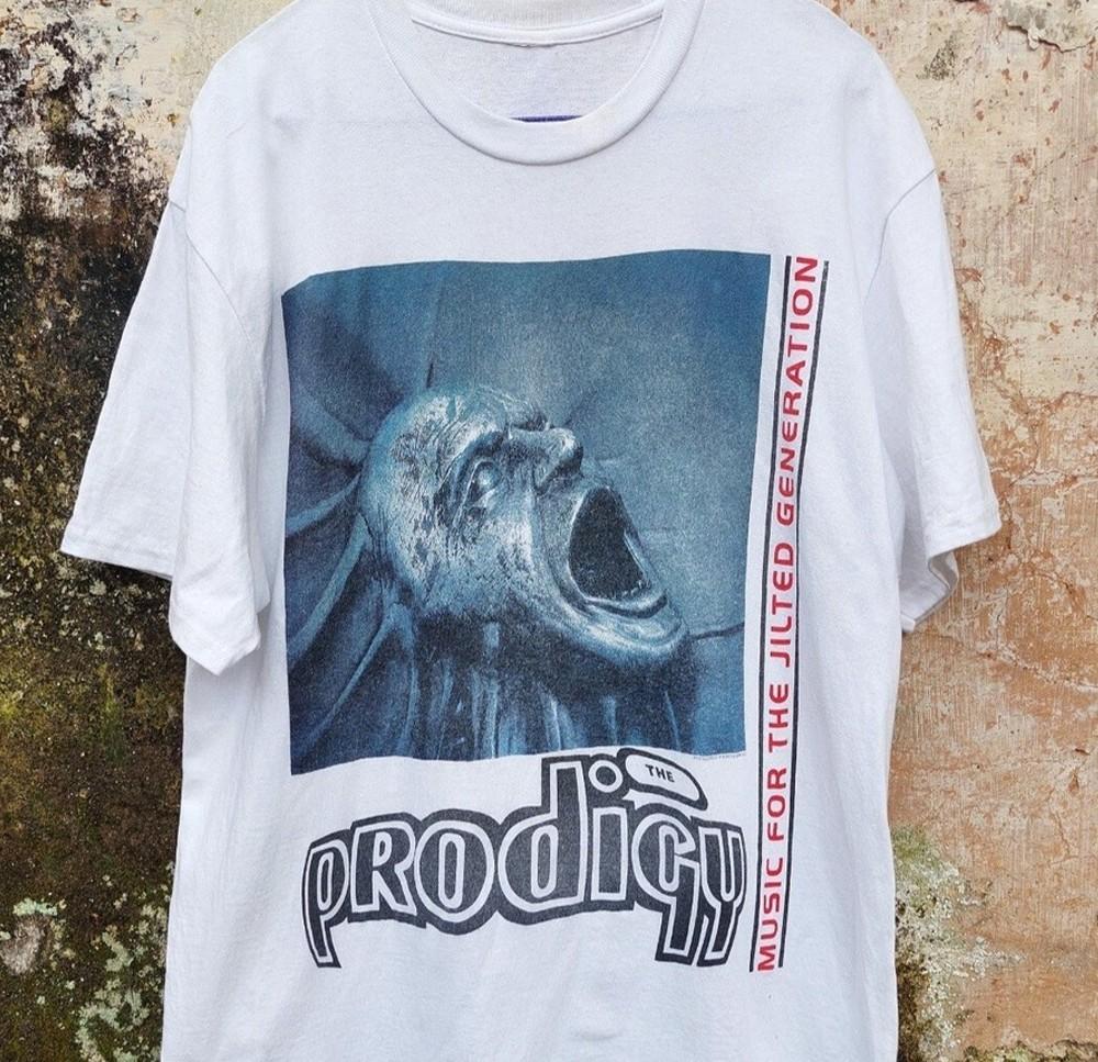 Classic the Prodigy Collection S-235XL Tee N05.261 XXL