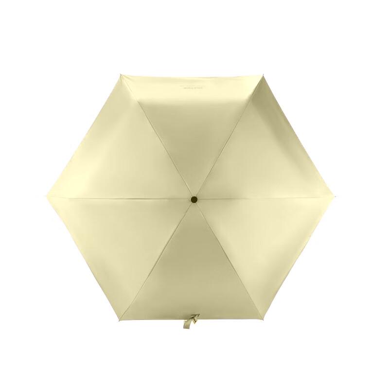 Paul Frank Compact Five-Fold Umbrella