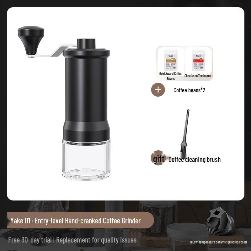 Yuluo Manual Coffee Grinder