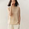 Qinghe 100% Pure Cashmere Women's Sweater - Ultra Soft Luxury Winter Pullover
