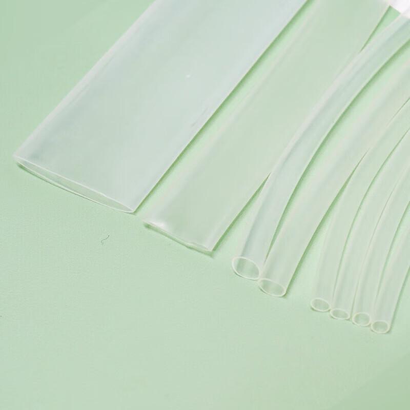 Masfu 3:1 Dual Wall Adhesive Heat Shrink Tubing