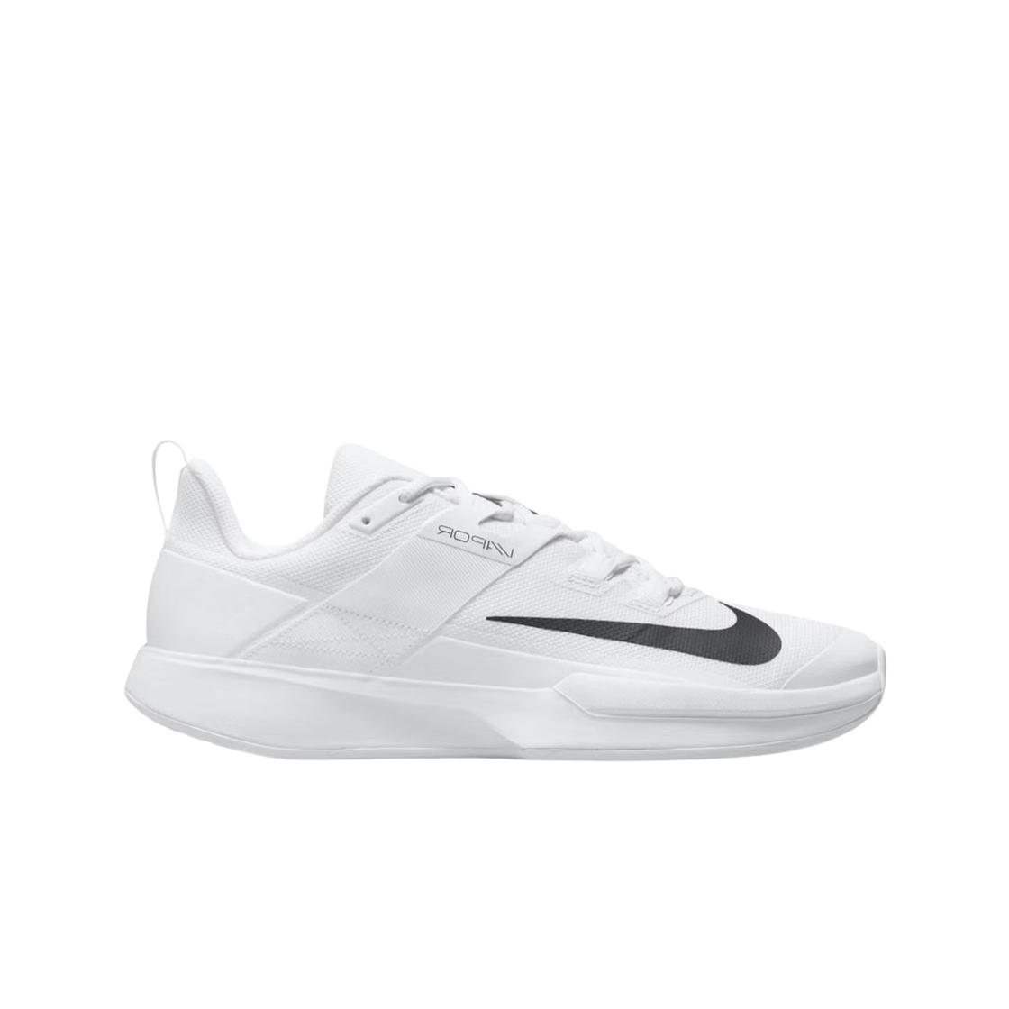 

Мужские кроссовки Nike Court Vapor Lite White Black DC3432-125