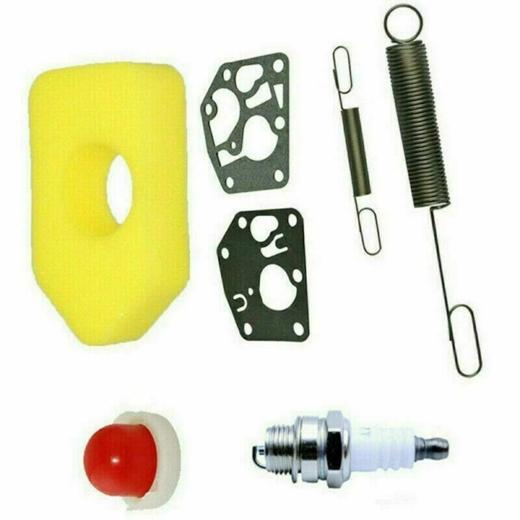 Buy Governor Springs Gasket Primer Bulb Kit Repair Set at affordable