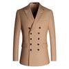Men's Suits Professional Business Casual Suit Jackets Slim-fit Suit Jackets Large Size