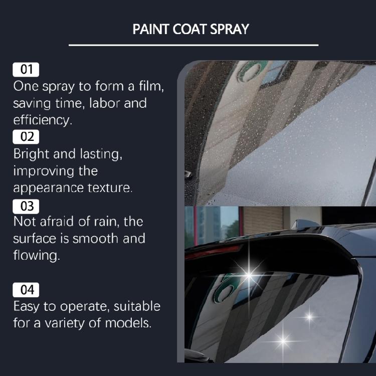 Car Ceramic Coating Liquid Hydrophobic Layer Polishing Paint Coating Agent Car Polisher Coatings Liquid