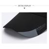 Long Brimmed Sun Hat Breathable Mesh Hat Fashion Baseball Cap  Men Women