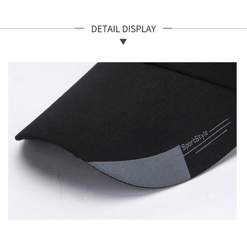 Long Brimmed Sun Hat Breathable Mesh Hat Fashion Baseball Cap Men Women