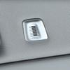 Professional Elevates Your Microphone's Style with This Decorative Cover Trim Panel Ideal for 320li Professional Venues