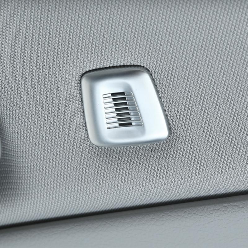 Professional Elevates Your Microphone's Style with This Decorative Cover Trim Panel Ideal for 320li Professional Venues