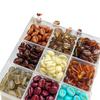 Czech-Style Coffee Bean Beads: DIY Jewelry Beading Supplies for Bracelets, Necklaces, Earrings