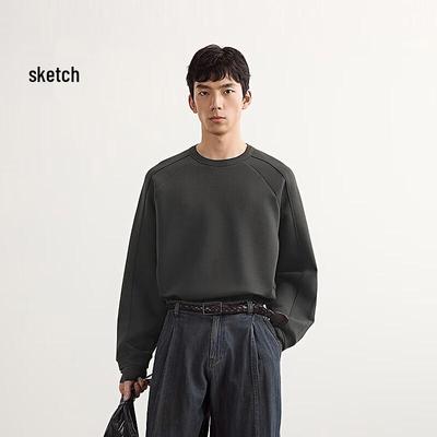 Ropa de abrigo – Jerseys y camisetas de manga larga
