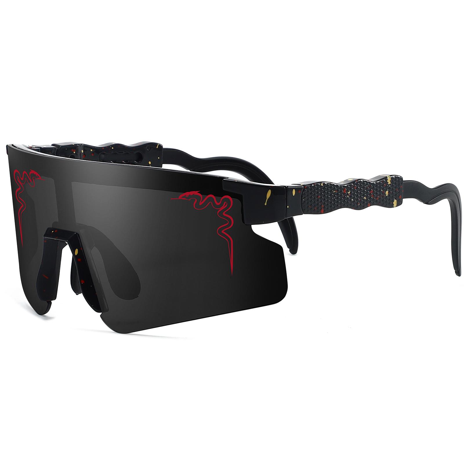 

Youth Sunglasses Boys Girls Kids Baseball Sun Glasses Small head Adult Men Women Eyewear Outdoor Cycling Driving Shades Sport