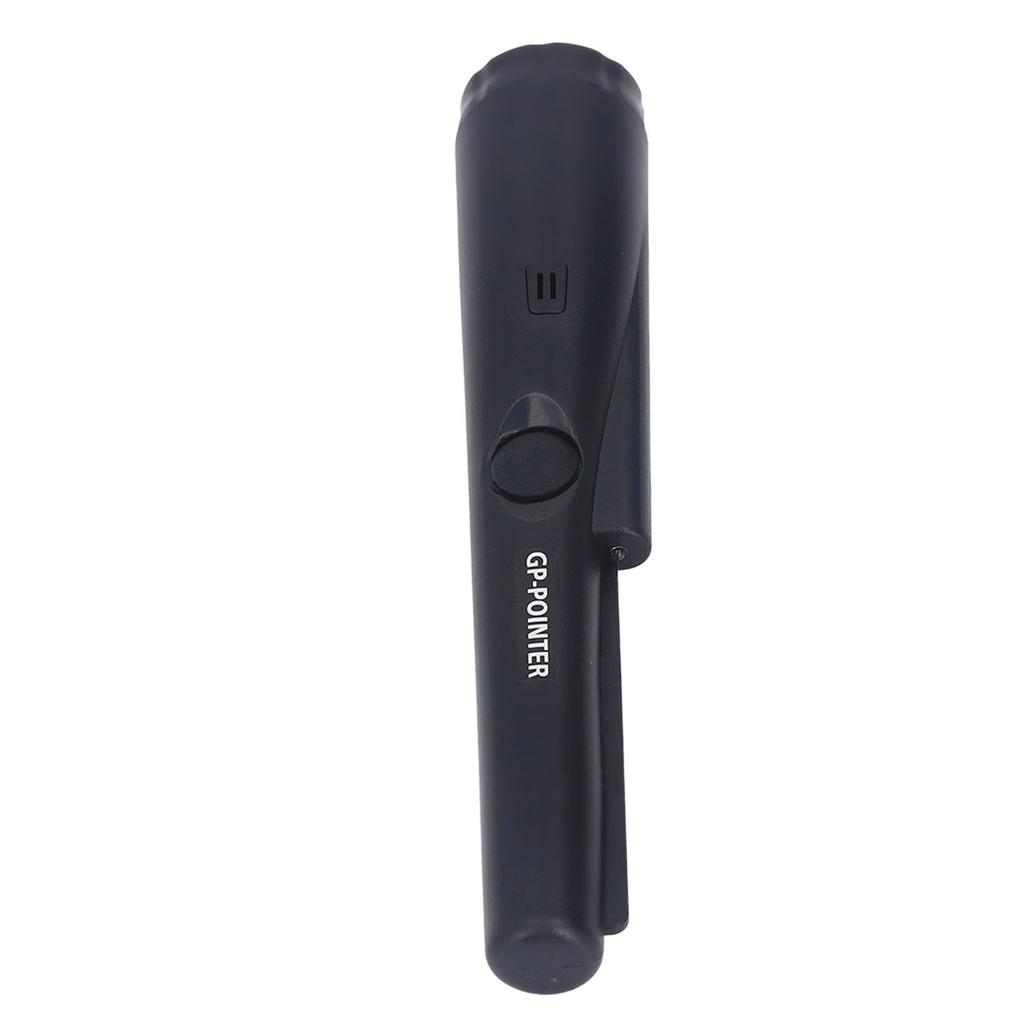 Handmetalldetektor mit LED-Licht Hohe Genauigkeit Metalltester Outdoor Schatzsucher