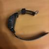 Used CASIO G-SHOCK X-treme digital watch body