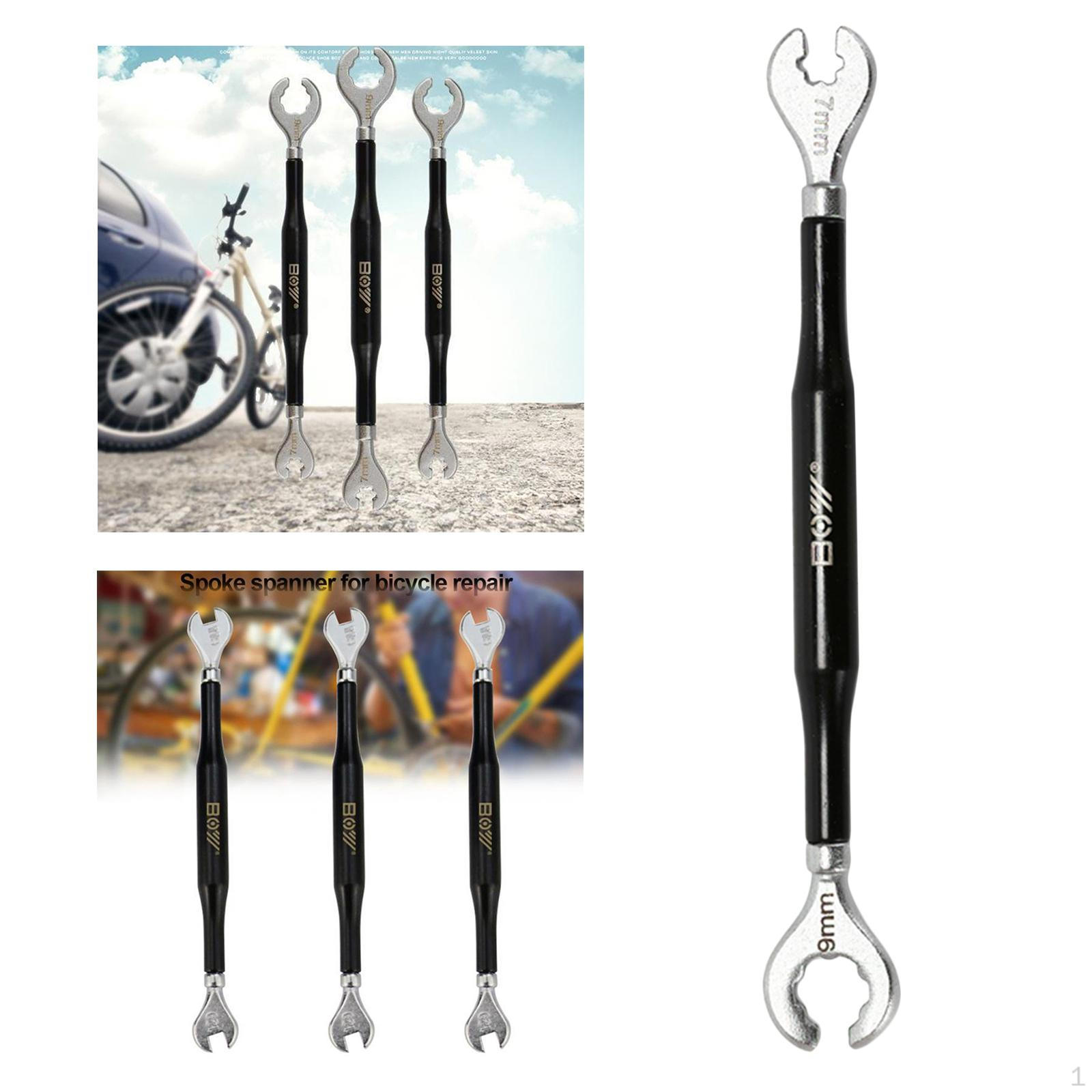 

Изготовлен из углеродистой стали, инструменты для ремонта 7-9mm