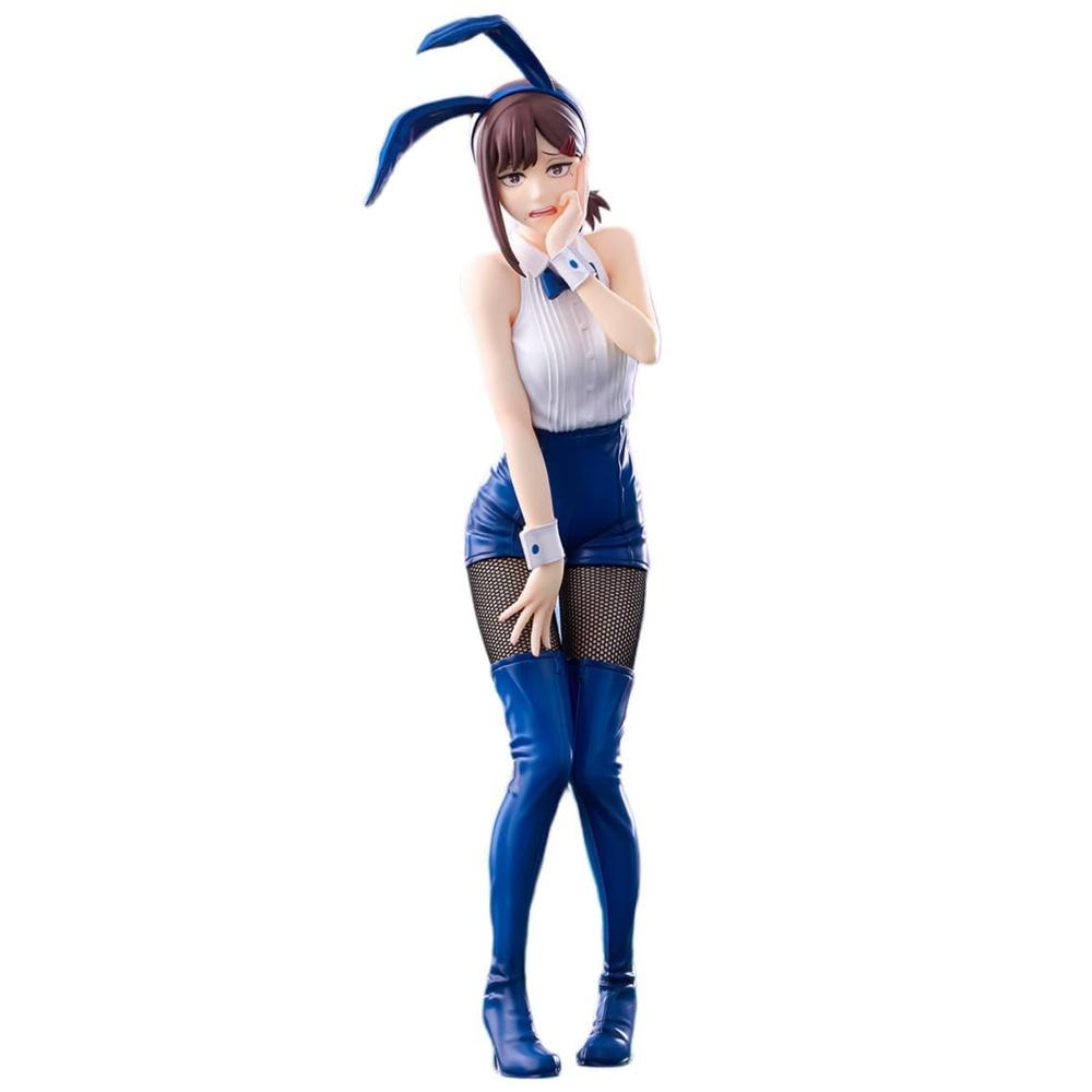 TV Anime Chainsaw Man BiCute Bunnies Kobeni Figure