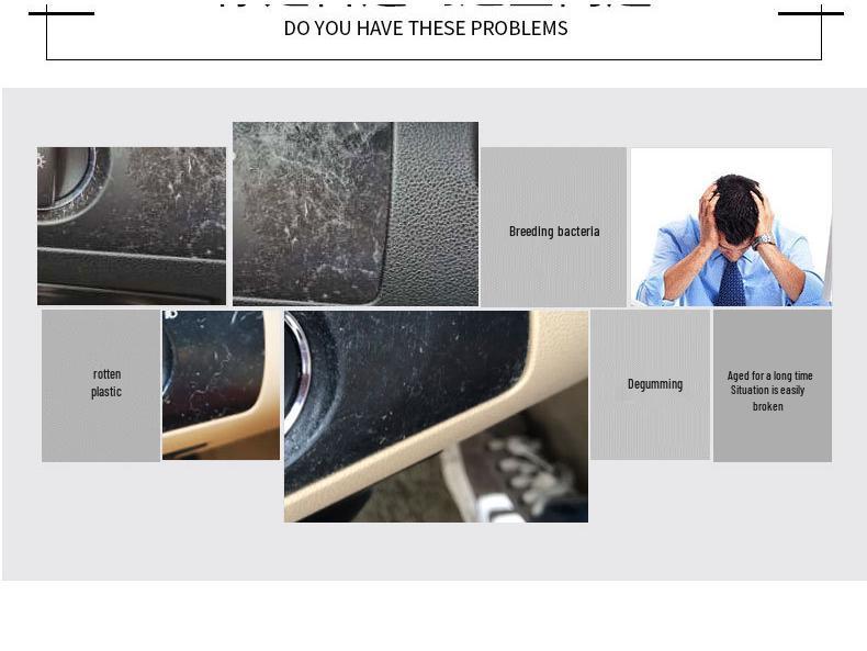 Mercedes-Benz E-Class W211 Headlight Switch Cover Trim