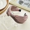Rose Hairband for Women - New Style - Pink Head Accessory Hairpin Hairband