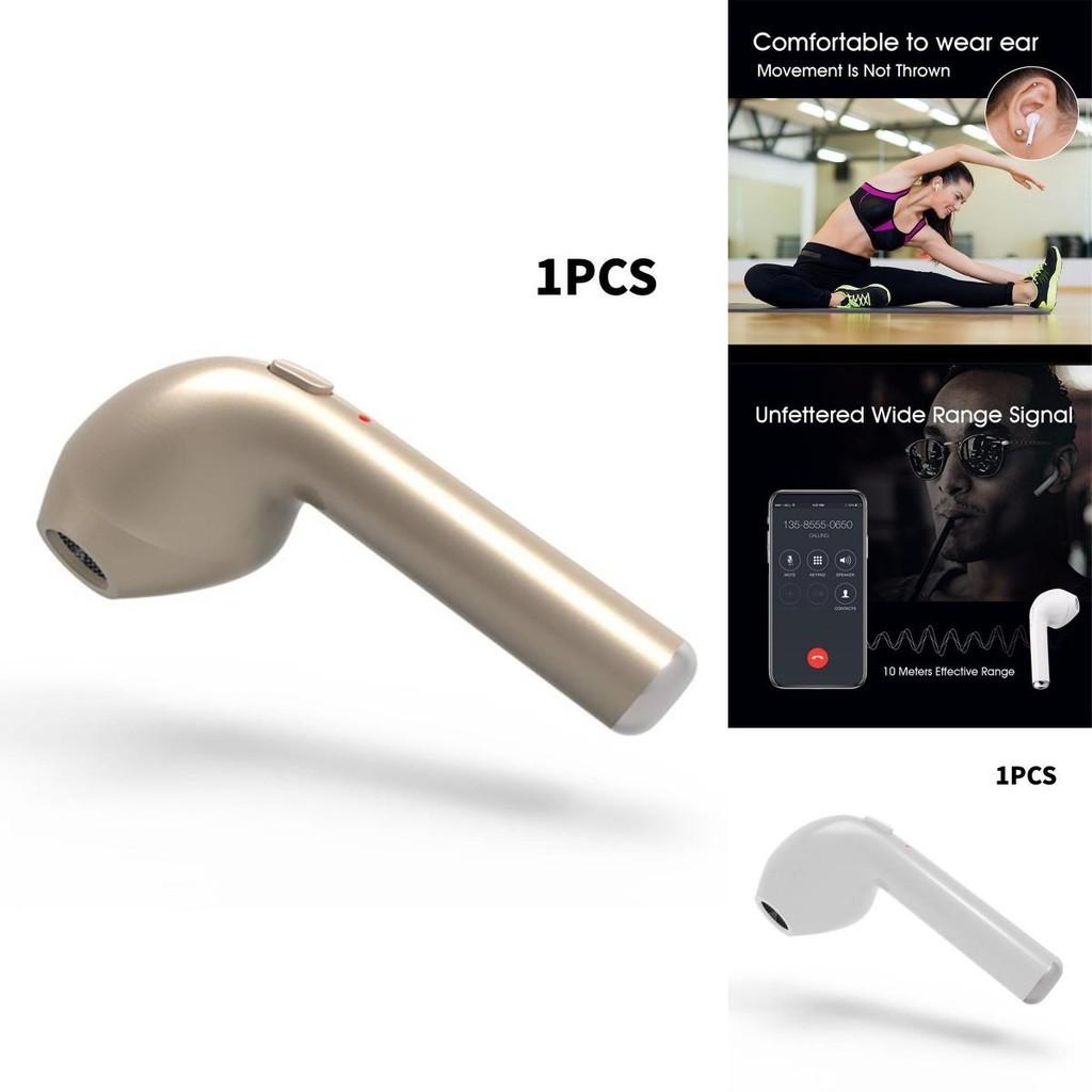 Wireless Mini Bluetooth Earbuds With Mic, Stereo Sound, And Nfc Function Perfect For Sports Fitness
