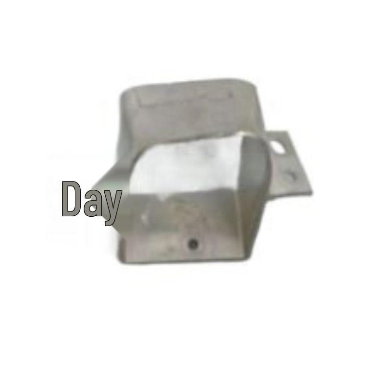 BMW X3 G01 Front Bumper Left Vertical Strut (Part 51117399913/51117399914) RAMBO