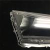 12-14 Highlander Headlight Transparent Cover Lens