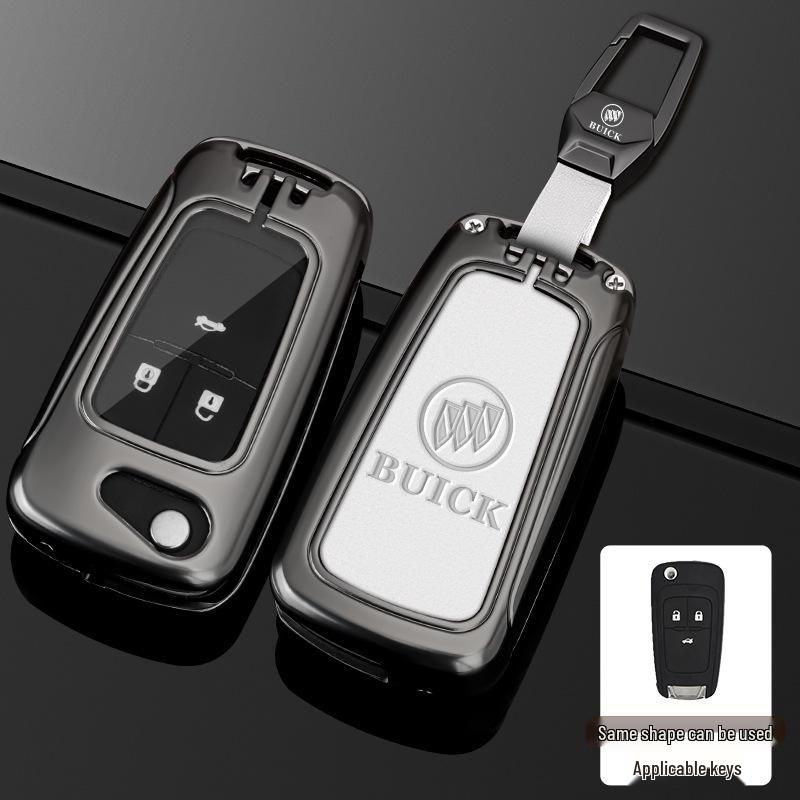 Buick Excelle, Regal, Verano, GL8, LaCrosse, Envision, Encore Key Cover