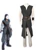 Star Wars: The Rise of Skywalker Rey Cosplay Halloween Costume