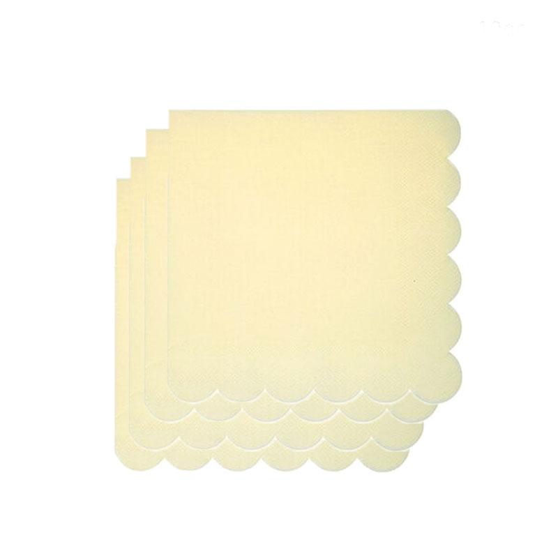 Disposable Paper Plate Lace Cups Hot Stamping Lace Dessert Paper Plates Tableware Wedding Happy Birthday Party Supplies