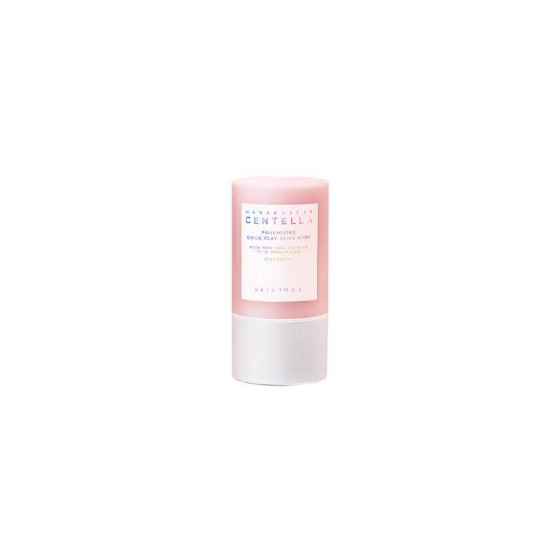 Skin1004 Skin Care Angel Himalayan Rose Salt Pore Cleansing Stick Mask Refreshing, Soothing, Moisturizing and Exfoliating 27g