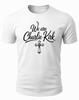 We Are Charlie Kirk Usa Patriotic American Flag Christian T Shirt