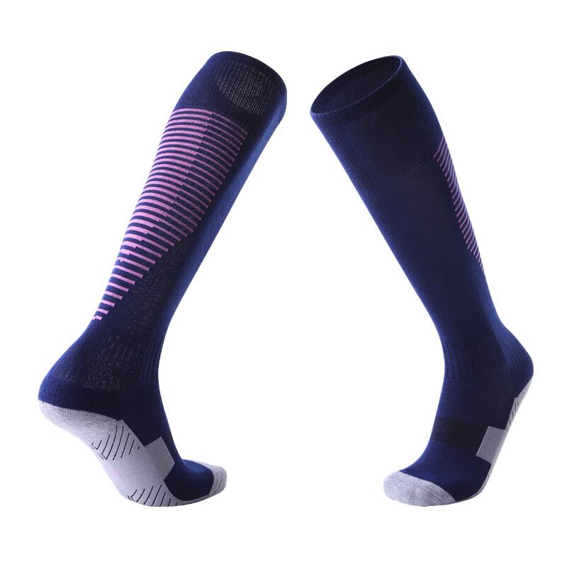 Tri-polar Long Football Training Socks Adult One Size