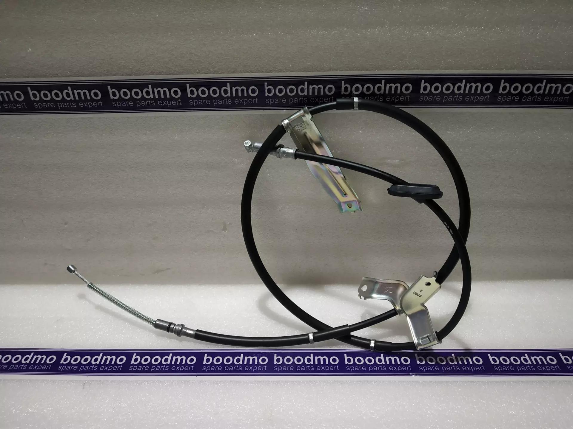 Комплект тросов стояночного тормоза для HONDA MOBILIO - 47510TE8K02