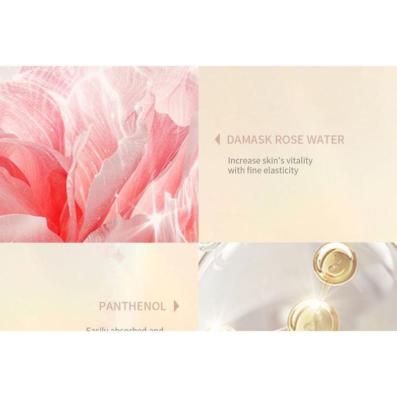 UODO - Soft Light Primer