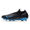 Phantom Vision 2 Elite DF FG Schwarz Laserblau Herren Sneaker Anthrazit CD4161-049