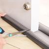 Threshold Sealing Tape for Doors, Anti-draught Sealer, Sound Insulation Tape In Grey