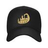 Herren Damen BBendy Lustige Spiel Merch Baseballkappe Truckerhut Lässig Golfbekleidung Verstellbar