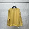 Winter Couple Sweatshirts Round Neck Printed Casual Hoodies Teens