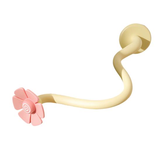 

Подставка для дверцы стиральной машины с фронтальной загрузкой, держатель дверцы стиральной машины с магнитной основой, для удержания дверцы открытой, предотвращения запаха, съемный стопор для сушильной и стиральной машины розовый