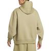 Tech Reimagined Sweatshirt Men's Olive Green FZ0745-276