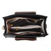 Three-Piece Mother-and-Child Handbag Set: Shoulder, Crossbody, and Large Tote Bag - 2025 Fashion Women's Versatile Design